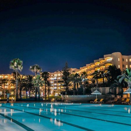 Kheops Hotel Nabeul Luaran gambar
