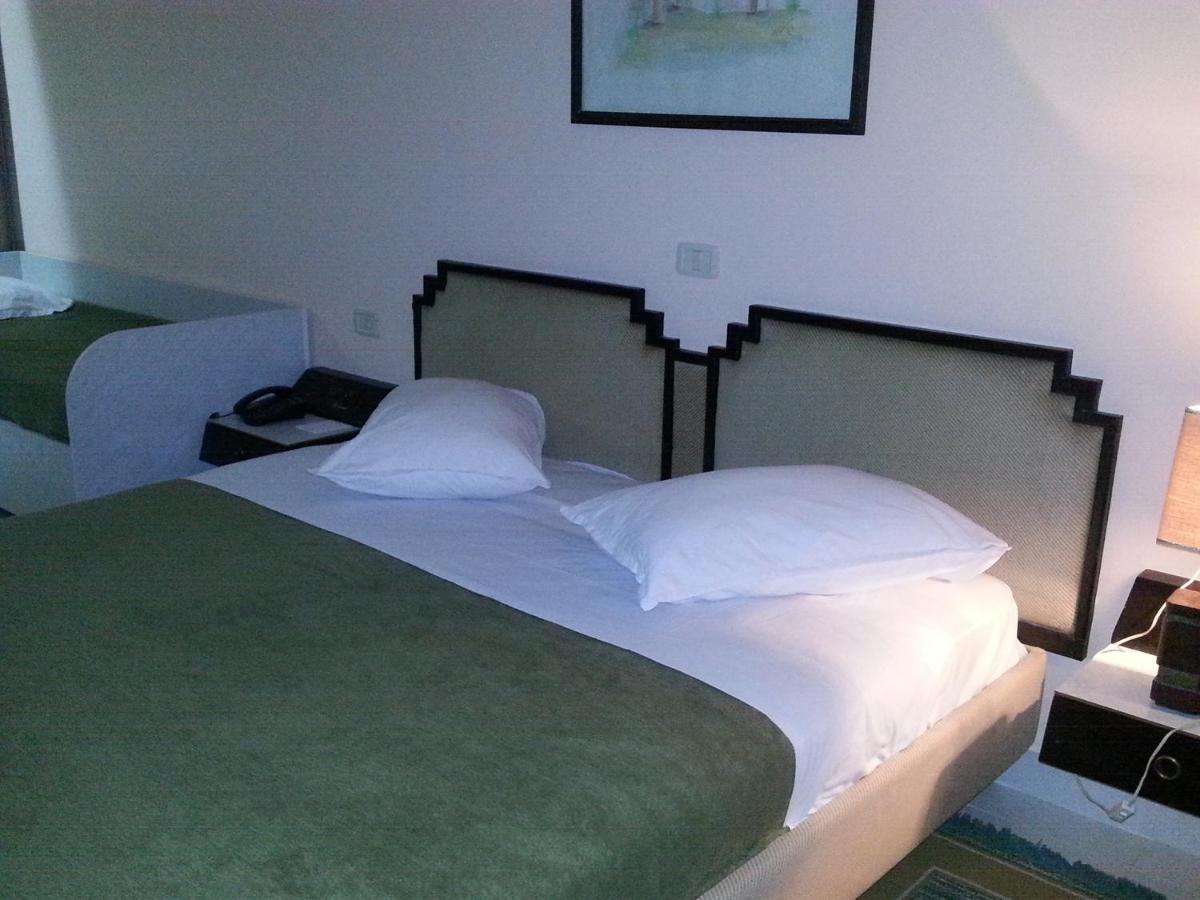Kheops Hotel Nabeul Luaran gambar