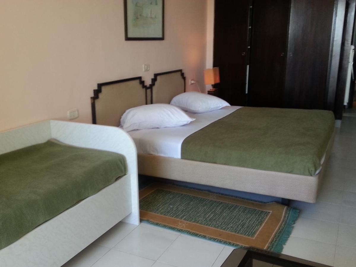 Kheops Hotel Nabeul Luaran gambar
