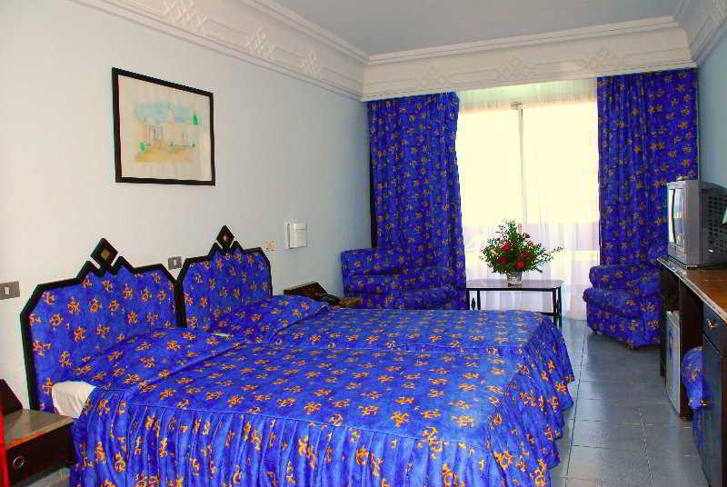 Kheops Hotel Nabeul Luaran gambar