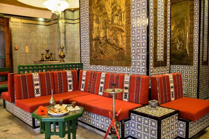 Kheops Hotel Nabeul Luaran gambar