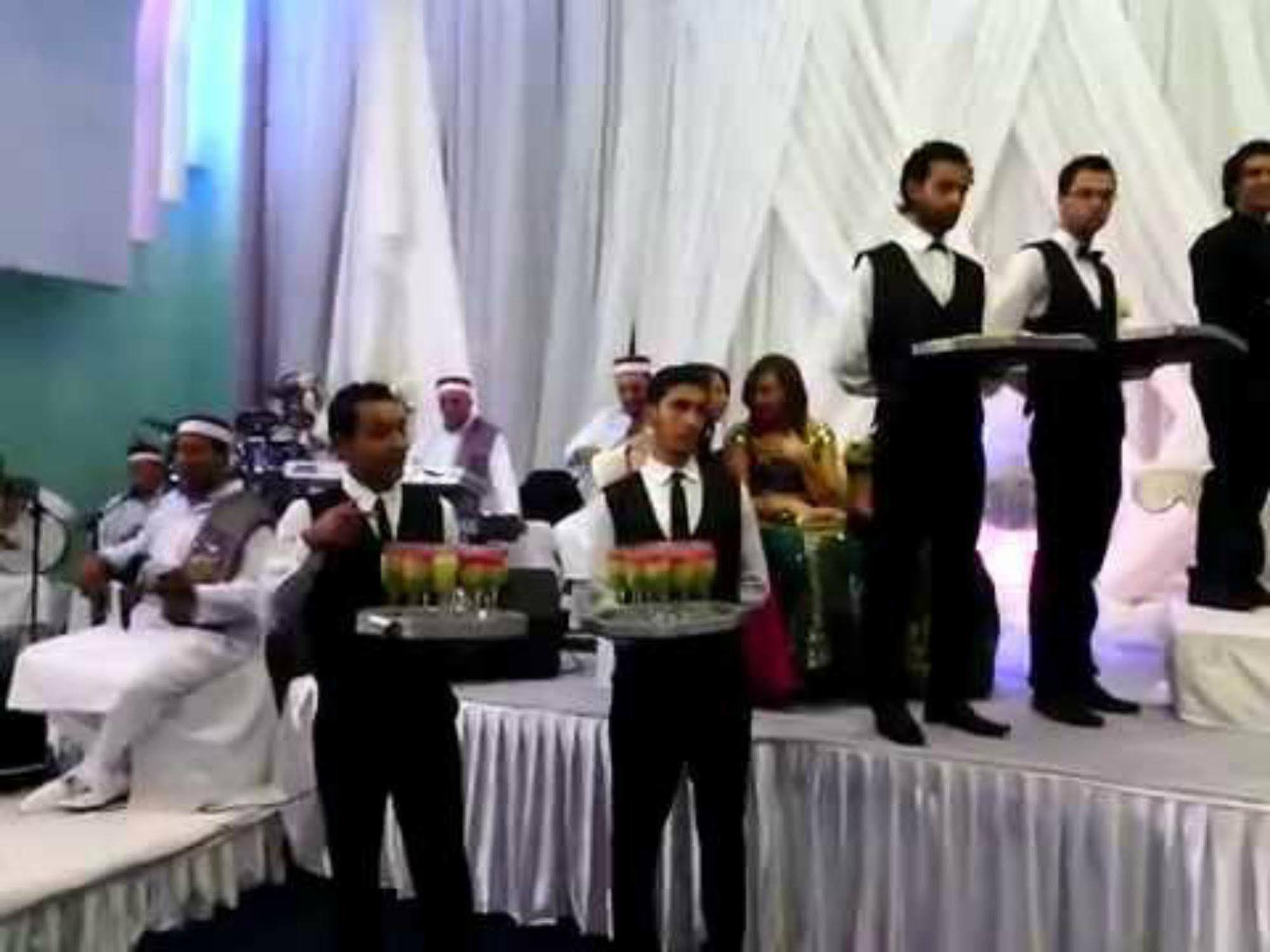 Kheops Hotel Nabeul Luaran gambar