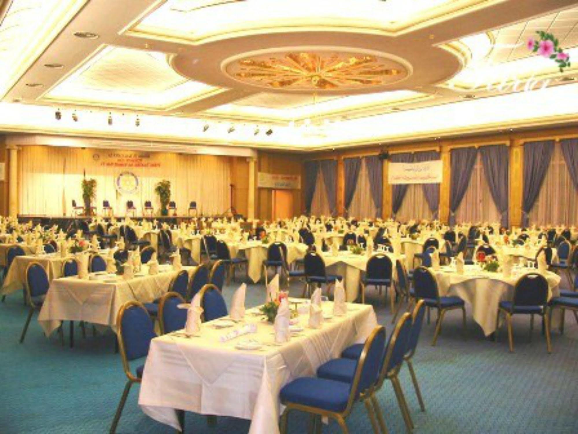 Kheops Hotel Nabeul Luaran gambar