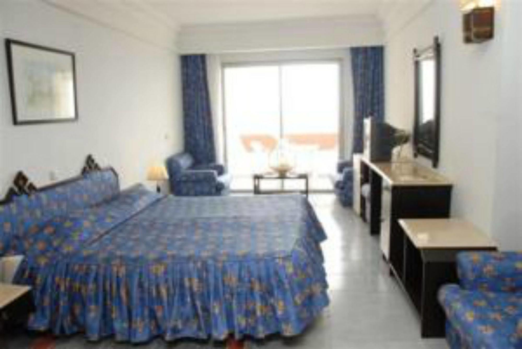 Kheops Hotel Nabeul Luaran gambar